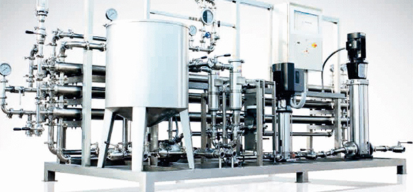 Биосинтез белка на метане природного газа. Синтез кормового белка