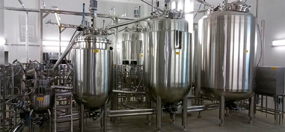 Метан угольных пластов и шахт как источник кормового белка