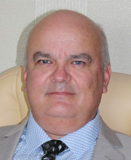 Александр Шищенко